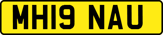 MH19NAU