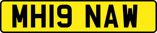 MH19NAW