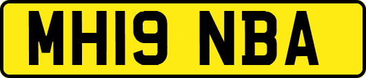 MH19NBA