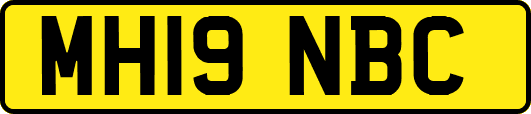 MH19NBC