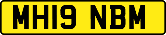 MH19NBM