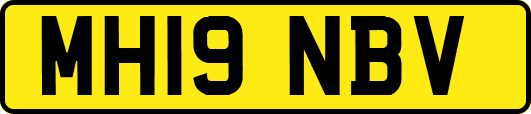 MH19NBV