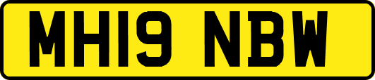 MH19NBW