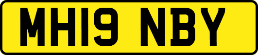 MH19NBY