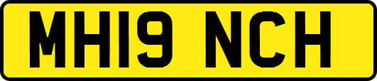 MH19NCH