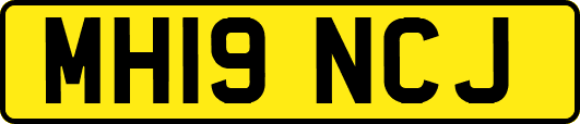 MH19NCJ