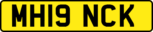 MH19NCK