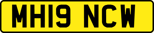 MH19NCW