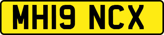 MH19NCX