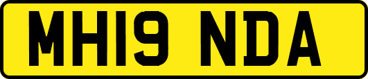MH19NDA