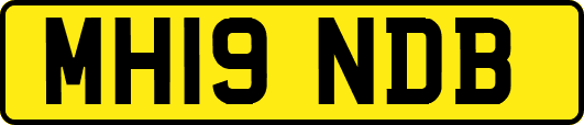 MH19NDB