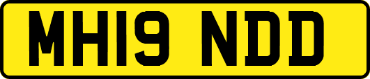 MH19NDD