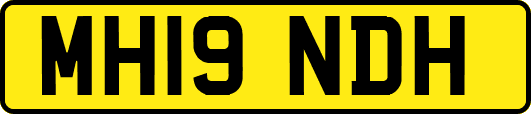 MH19NDH