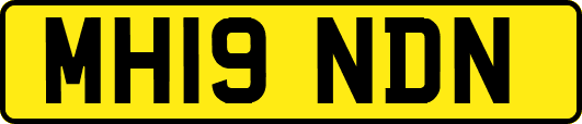 MH19NDN