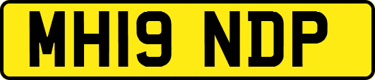 MH19NDP