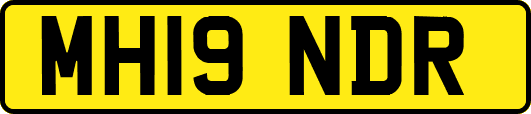 MH19NDR