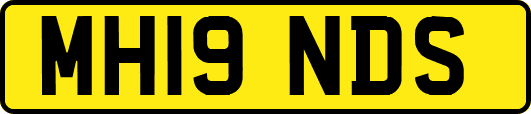 MH19NDS
