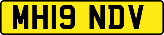 MH19NDV