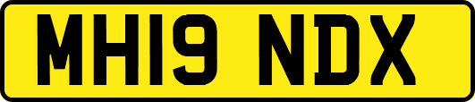 MH19NDX
