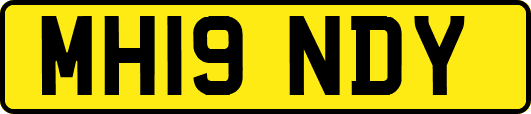 MH19NDY