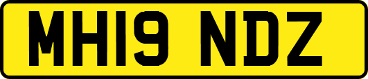 MH19NDZ