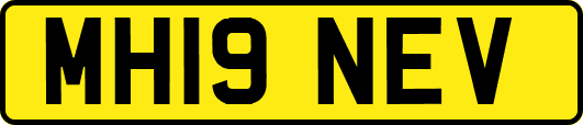 MH19NEV