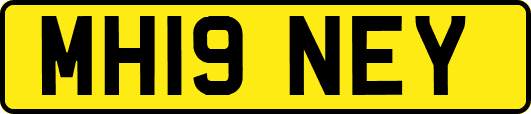 MH19NEY
