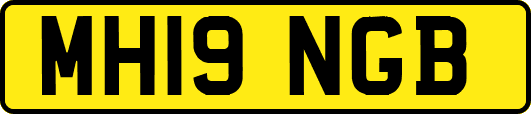 MH19NGB