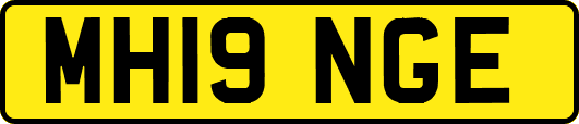 MH19NGE