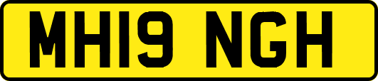 MH19NGH
