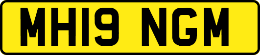 MH19NGM