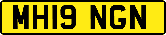 MH19NGN