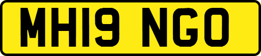 MH19NGO