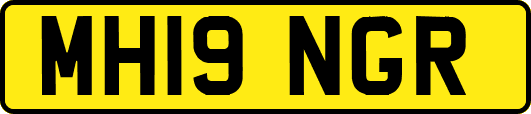 MH19NGR