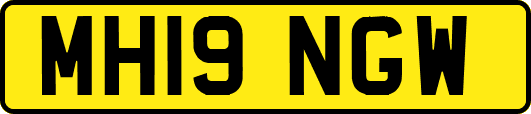 MH19NGW