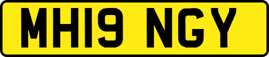 MH19NGY