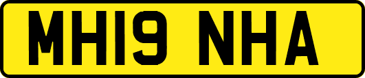 MH19NHA