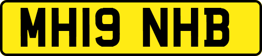 MH19NHB