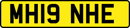 MH19NHE