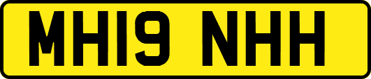 MH19NHH