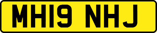 MH19NHJ