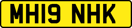 MH19NHK