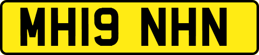 MH19NHN