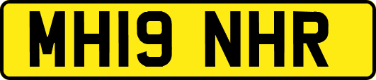 MH19NHR