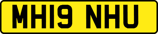 MH19NHU
