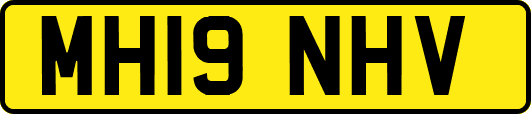 MH19NHV