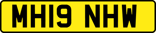 MH19NHW