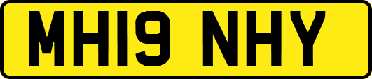 MH19NHY