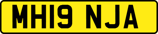 MH19NJA