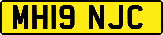 MH19NJC
